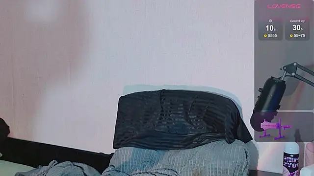 แชท XXX สดของ Electro_doll