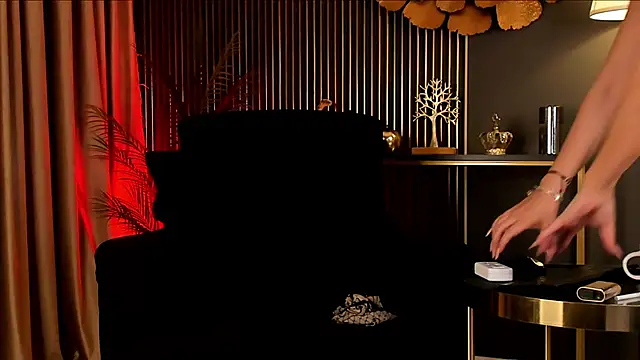 LexySinner's Live XXX Chat