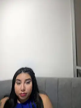 Sophie_Dreamss Obrolan Langsung XXX