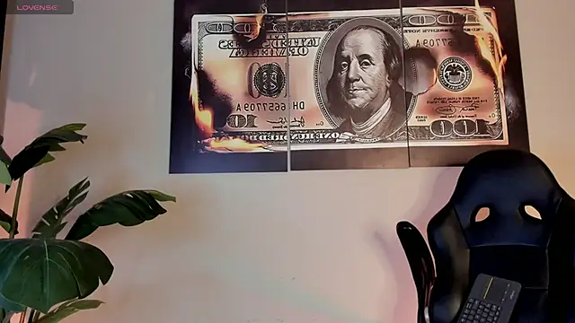 chrizmacgregor Chat XXX live