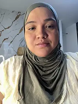 sweetmuslim01 Obrolan Langsung XXX