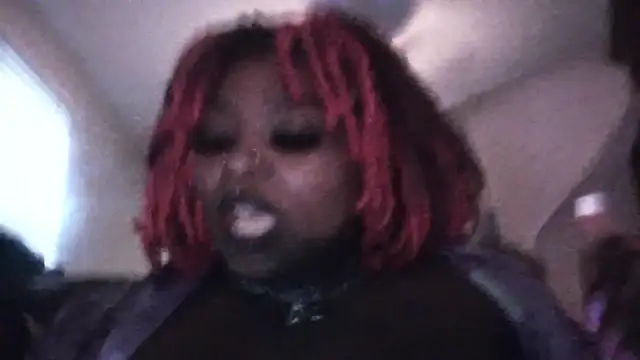 XXX chat uživo modela Dusaa_