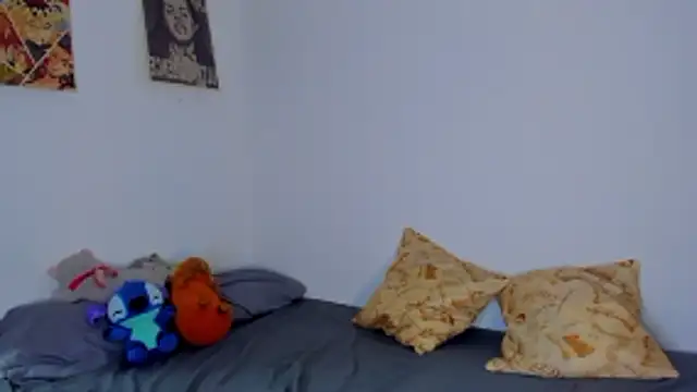 MarieTaylor_ Obrolan Langsung XXX