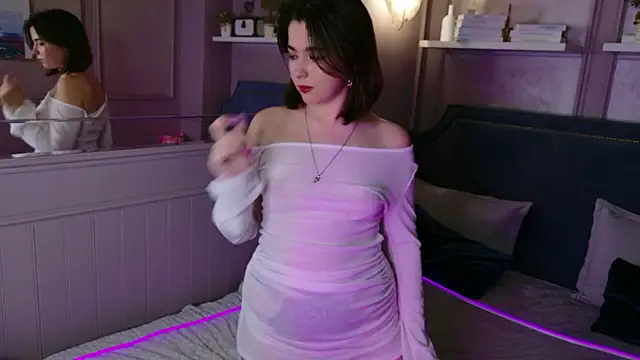 แชท XXX สดของ Wendy_Finch