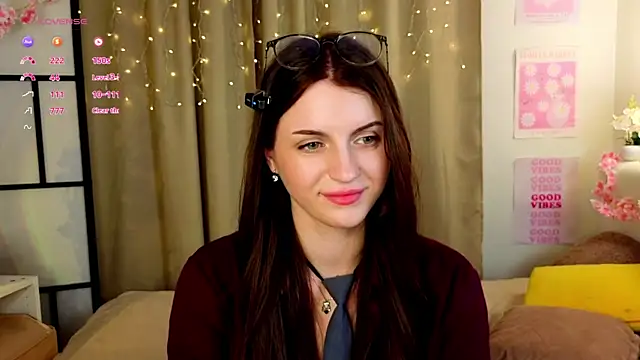 KathiGulston Obrolan Langsung XXX