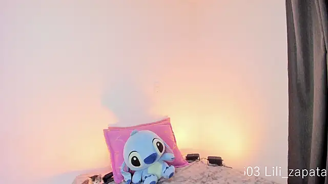 Lilicopper___ Obrolan Langsung XXX