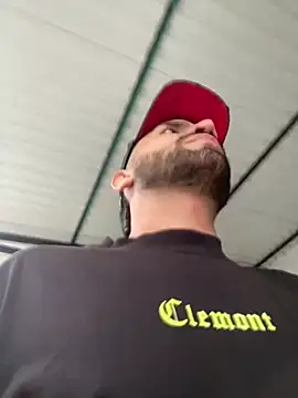 XXX chat uživo modela jamess_0