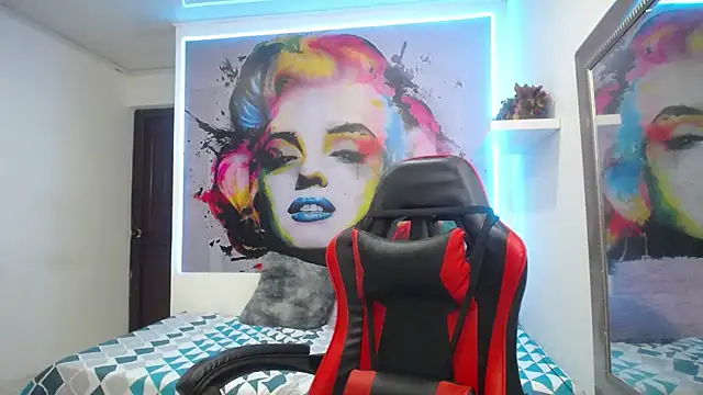 nicol_ross19 Obrolan Langsung XXX