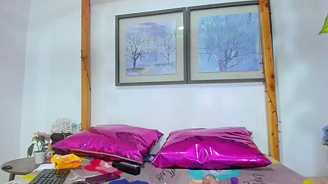 Geminis___ Live XXX-Chat