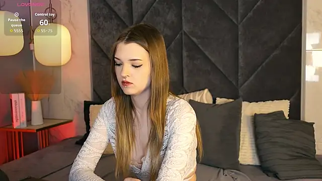 แชท XXX สดของ StarryLia