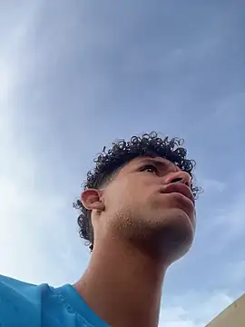 Stickmendez Live XXX-chat