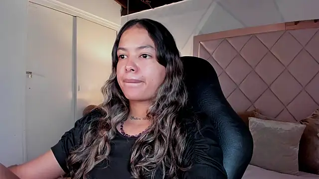 แชท XXX สดของ dulce_lyraa1