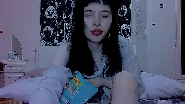 แชท XXX สดของ AllisonDeetz