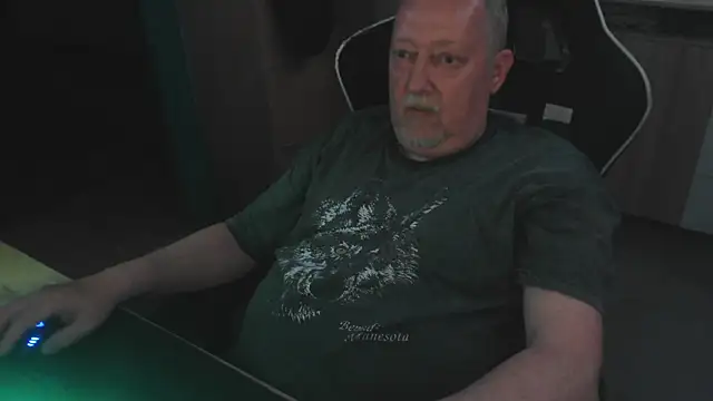 Teddybaer372 Webcam-Show