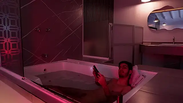 Enzo_Crown's Webcam Show