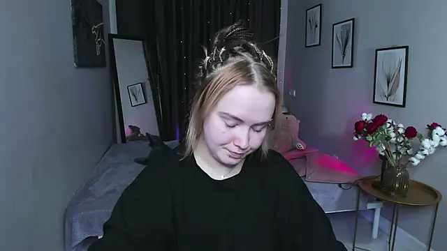 دردشة FionaxRider_ الجنسية المباشرة