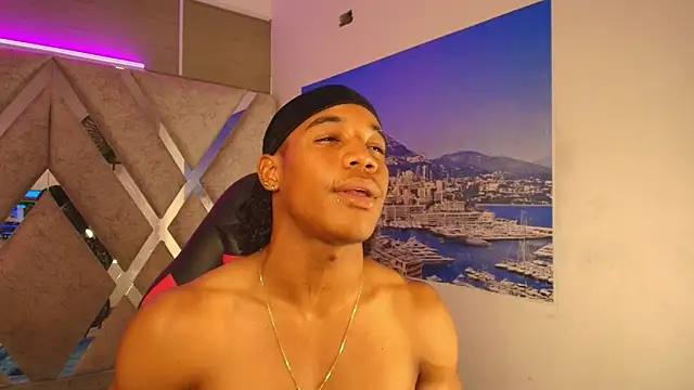 axel_silva4 Live XXX-chat