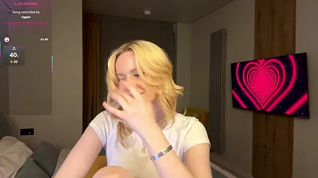 moonavelle Obrolan Langsung XXX