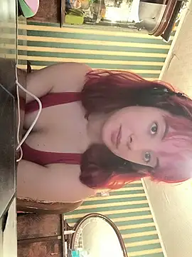 amberrrdolll_ Obrolan Langsung XXX