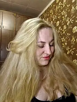 LianaJu Chat XXX in diretta