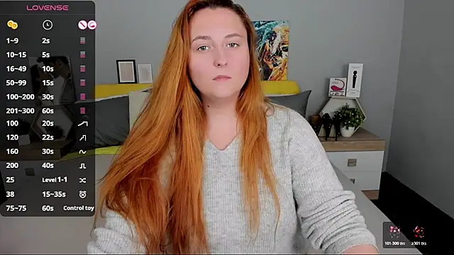 BabeLessi Chat XXX in diretta