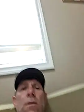 daddy_daddy_d Adlı Modelin Canlı XXX Sohbeti