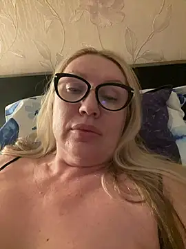 OliviaDancequeen Obrolan Langsung XXX