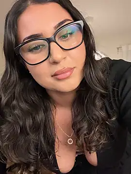 XXX chat uživo modela Yasmine-blue