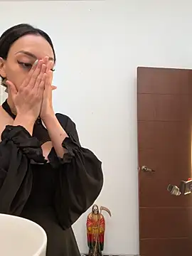 Violet___666 Obrolan Langsung XXX