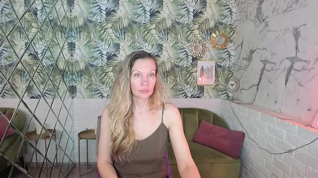 NancyGrace Obrolan Langsung XXX