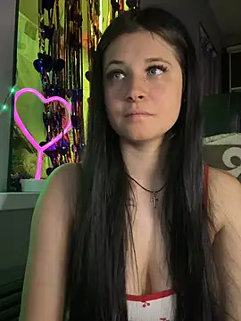 Chat XXX ao vivo de _Anna_cutie_