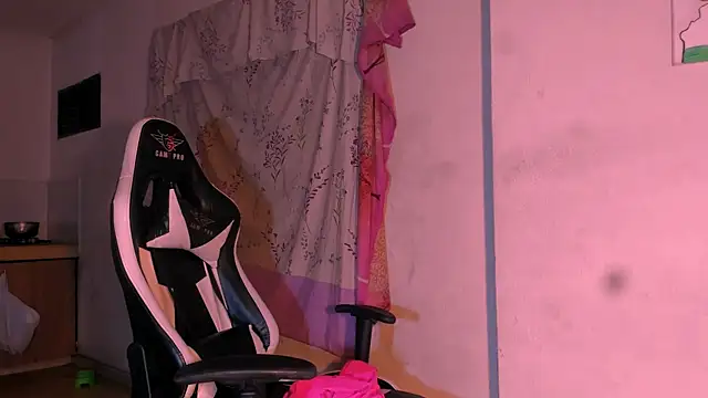 แชท XXX สดของ bad_girl_xxx