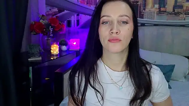 MonicaSweetx Obrolan Langsung XXX