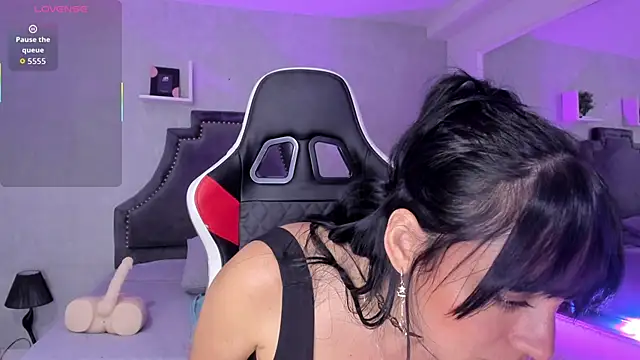 Živý XXX chat EmiliaRose_