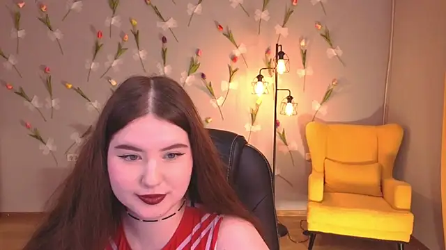 Živý XXX chat PixelGoddess