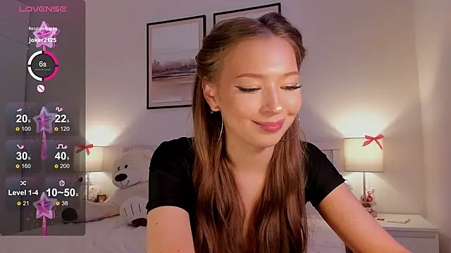 diana_nier's Live XXX Chat