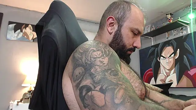 bardock_1 Show Webcam