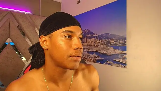 axel_silva4 élő XXX-chatje