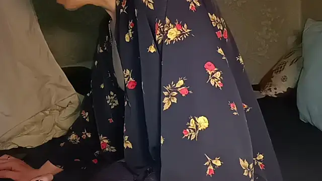 LoveAngelX – Kamerová šou