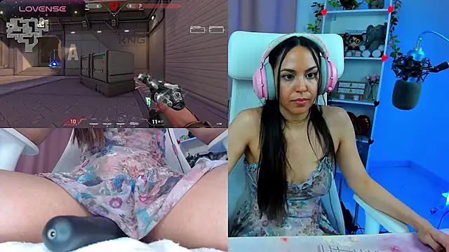 VenusIslove live XXX chat