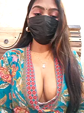 Cute-Ananyaa Webcamshow