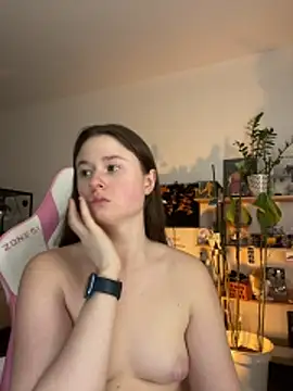 Chat XXX ao vivo de sweetest_pie