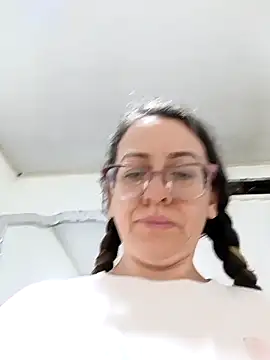 XXX chat uživo modela miss_hanna07