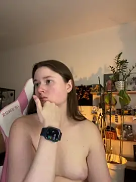 Živý XXX chat sweetest_pie