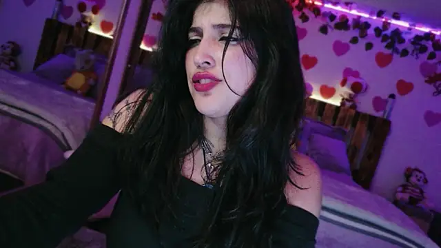 Živý XXX chat AzaharJaan