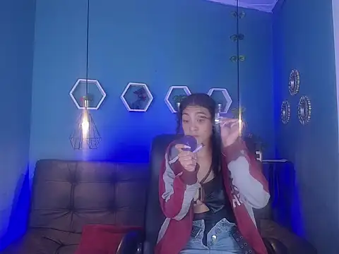 Aurora_ath Live XXX-Chat