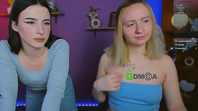 Czat XXX na żywo – mila_glow1