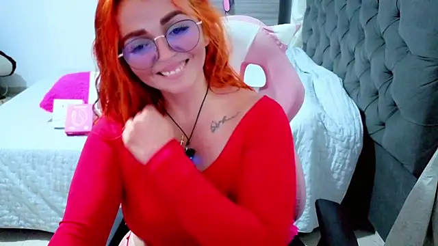 Chat XXX en directo de Alexatexa2929