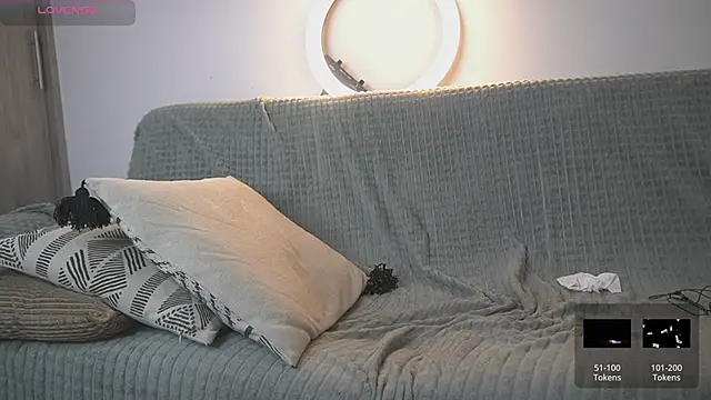 Show webcam de specter_27