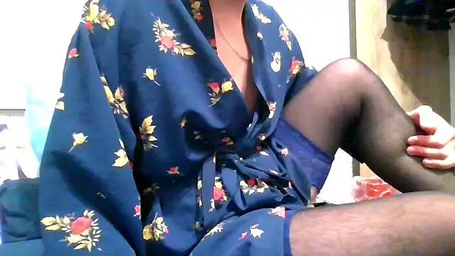 Webkamerová show LoveAngelX